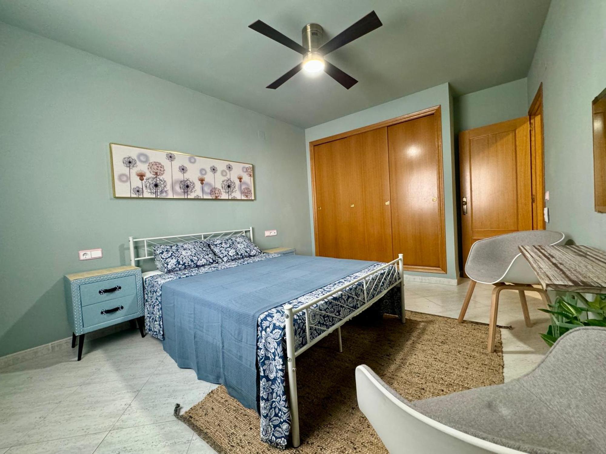 Apartment Oasis Cullera