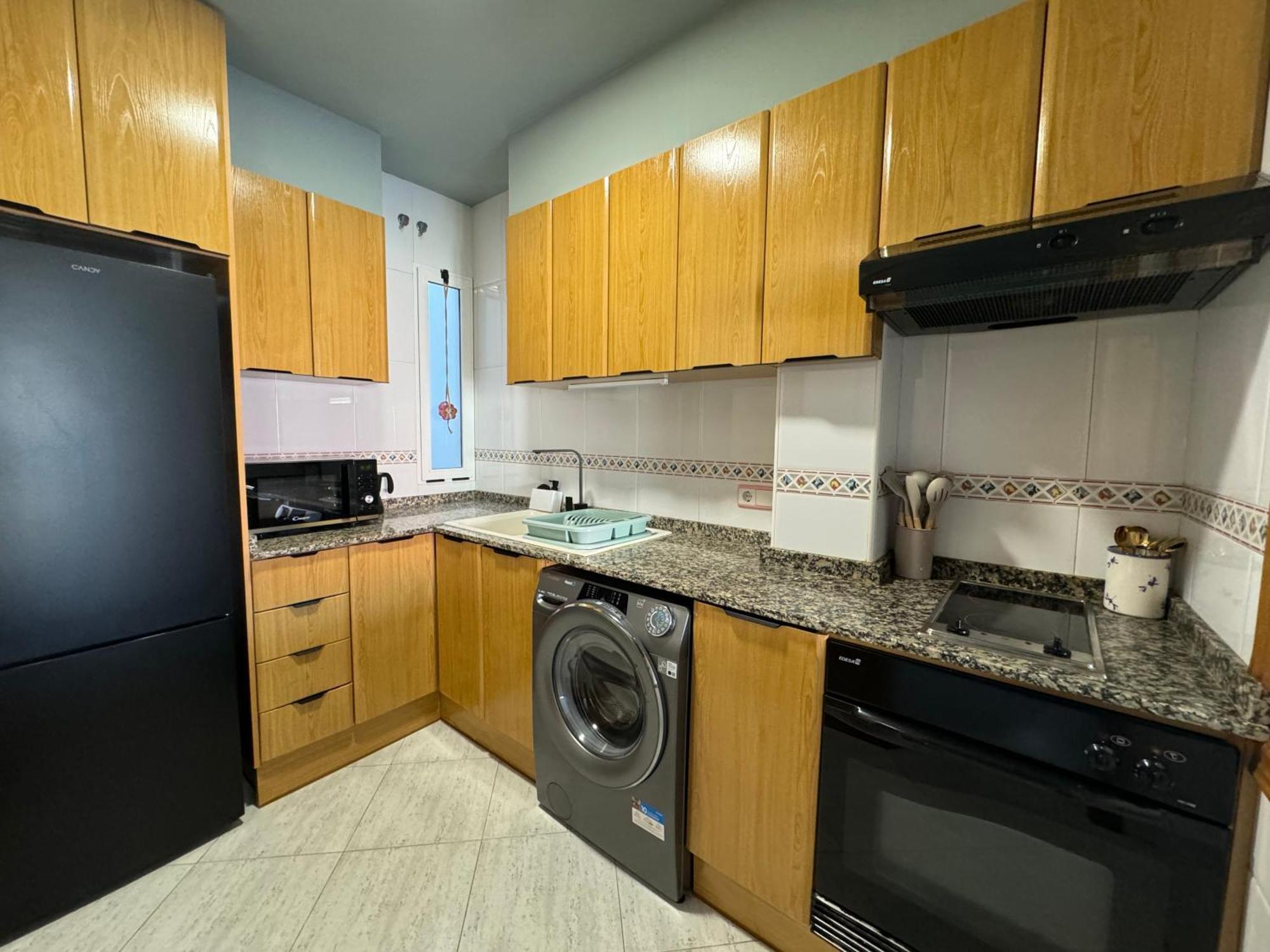 Apartment Oasis Cullera