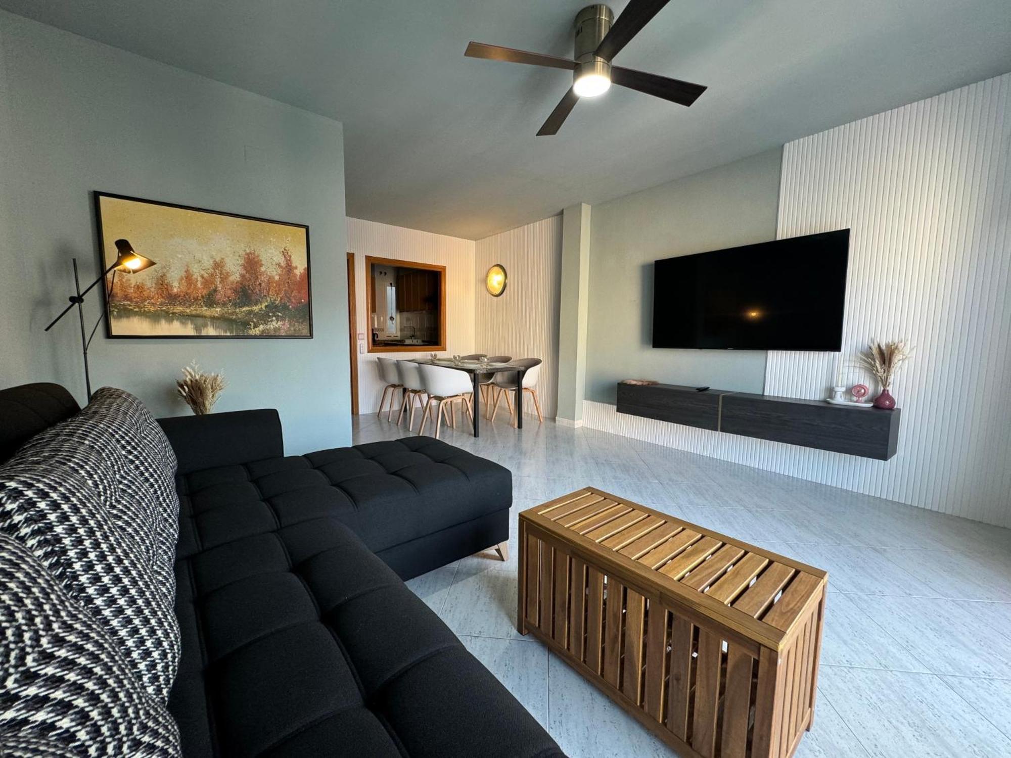 Apartment Oasis