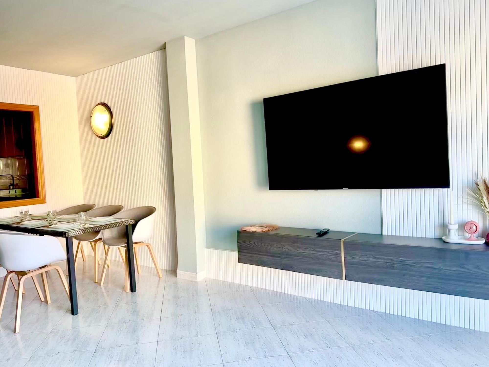 Oasis Apartment